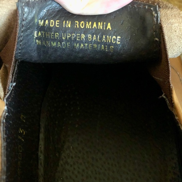 G.H. Bass & Co. Tan Corrado Loafer - Size 13M (EUC) - Picture 11 of 13